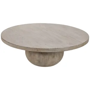 Belize Coffee Table