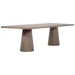 Jansen Dining Table 96\"