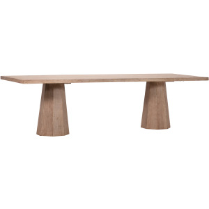 Jansen Dining Table 96