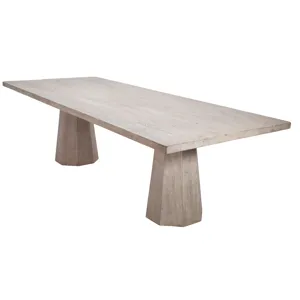 Jansen Dining Table 96\"