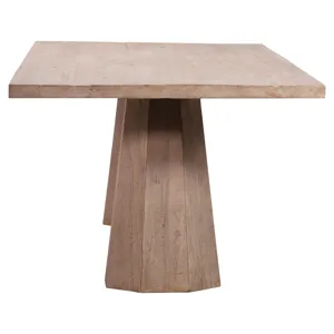 Jansen Dining Table 96\"