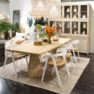 Zaya Dining Table
