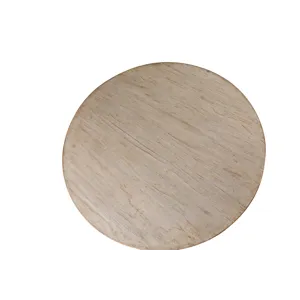 Jansen Round Dining Table