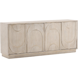 Riley Sideboard Light Warm Wash