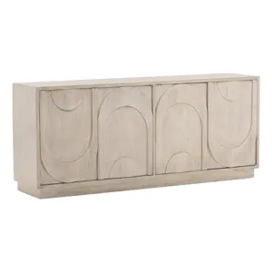 Riley Sideboard Light Warm Wash