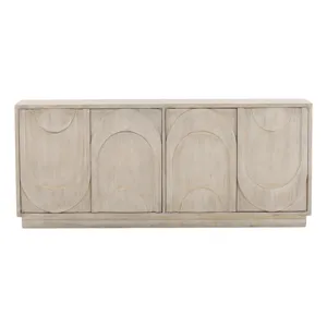 Riley Sideboard Light Warm Wash