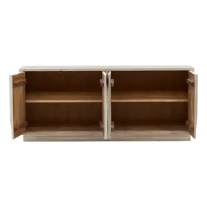 Riley Sideboard Light Warm Wash