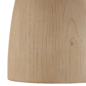 Cabrera Dining Table Light Natural 101\"