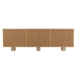Thalia Sideboard Light Natural