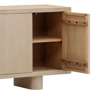 Thalia Sideboard Light Natural