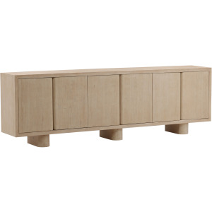 Thalia Sideboard Light Natural