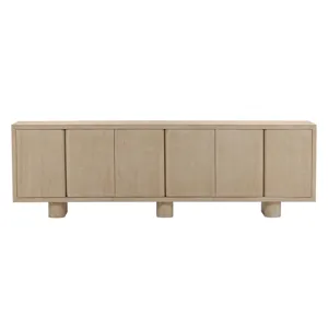 Thalia Sideboard Light Natural