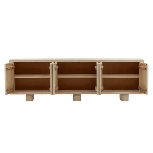 Thalia Sideboard Light Natural