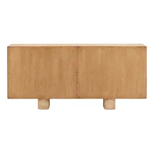Thalia Sideboard Light Natural 73\"