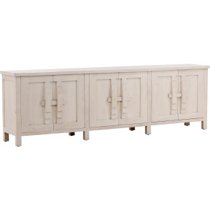 Ashlin Sideboard Whitewash