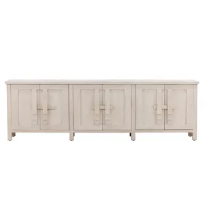 Ashlin Sideboard Whitewash