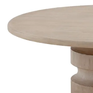 Taryn Coffee Table Light Warm Wash