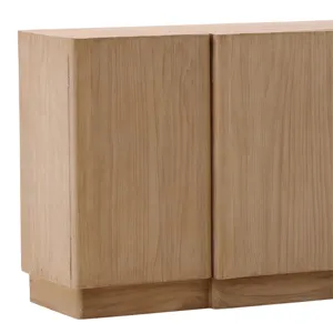 Emiliano Sideboard Light Natural