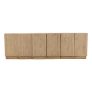 Emiliano Sideboard Light Natural