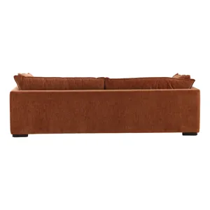 Ramona Sofa Brown