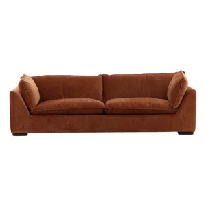 Ramona Sofa Brown