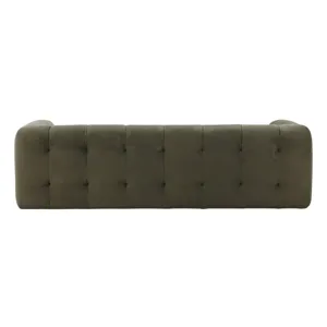 Poppy Sofa Olive