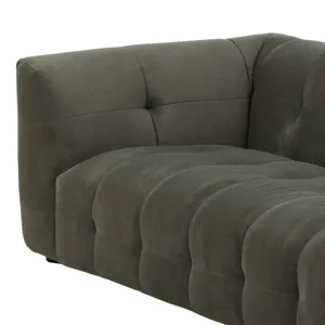 Poppy Sofa Olive