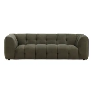 Poppy Sofa Olive