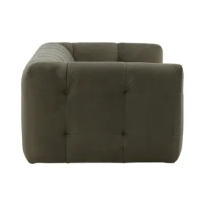 Poppy Sofa Olive