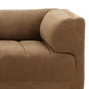 Magda Sofa Brown