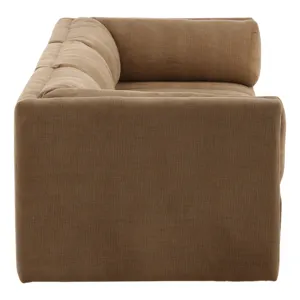 Magda Sofa Brown