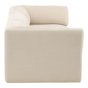 Magda Sofa Oatmeal