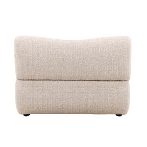 Oasis Occasional Chair Sand
