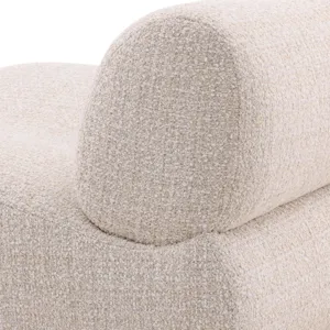 Oasis Occasional Chair Sand
