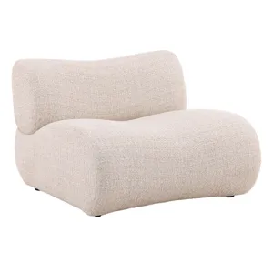 Oasis Occasional Chair Sand