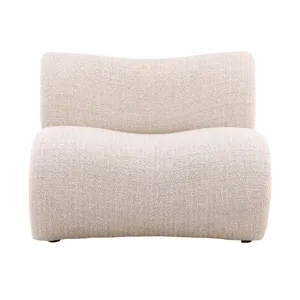 Oasis Occasional Chair Sand
