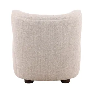 Rose Occasional Chair Sand