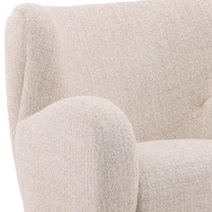 Rose Occasional Chair Sand