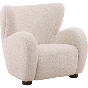 Rose Occasional Chair Sand