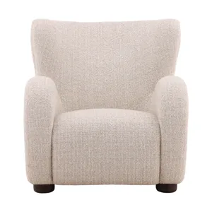 Rose Occasional Chair Sand