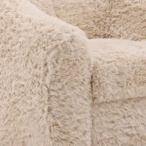 Caitlin Occasional Chair Cream