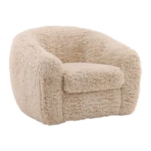 Caitlin Occasional Chair Cream