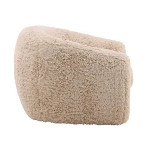 Caitlin Occasional Chair Cream