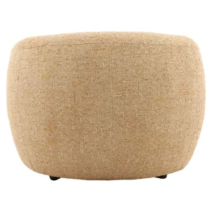 Caitlin Occasional Chair Golden