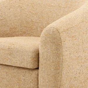 Caitlin Occasional Chair Golden