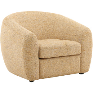 Caitlin Occasional Chair Golden