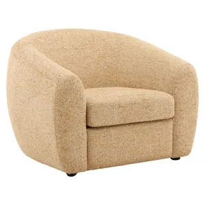 Caitlin Occasional Chair Golden