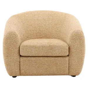 Caitlin Occasional Chair Golden