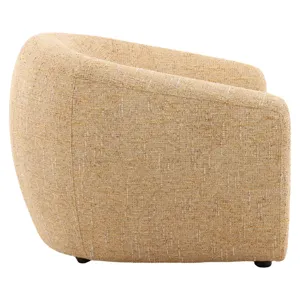 Caitlin Occasional Chair Golden