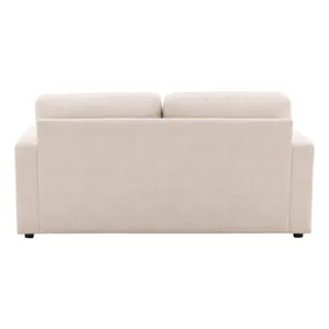 Malcolm Sofa Cream